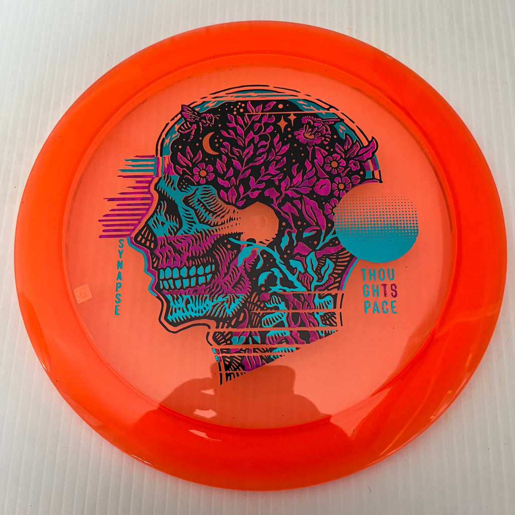 Thought Space Athletics Ethos Synapse 12/5/-1.5/3