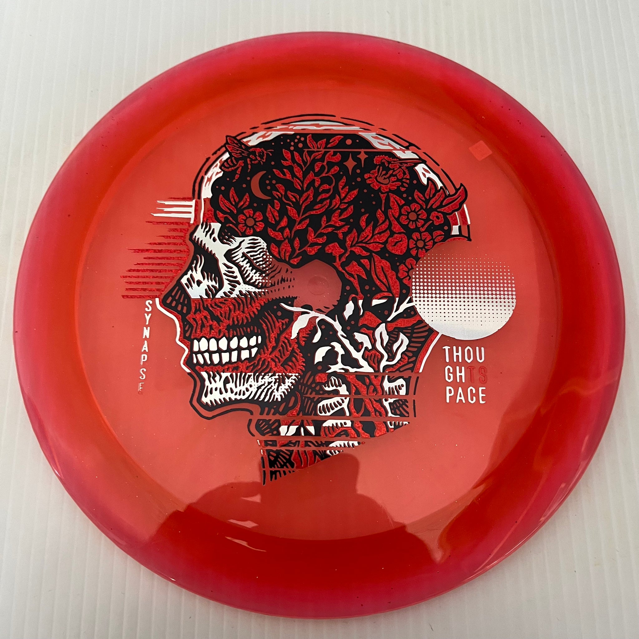 Thought Space Athletics Ethos Synapse 12/5/-1.5/3