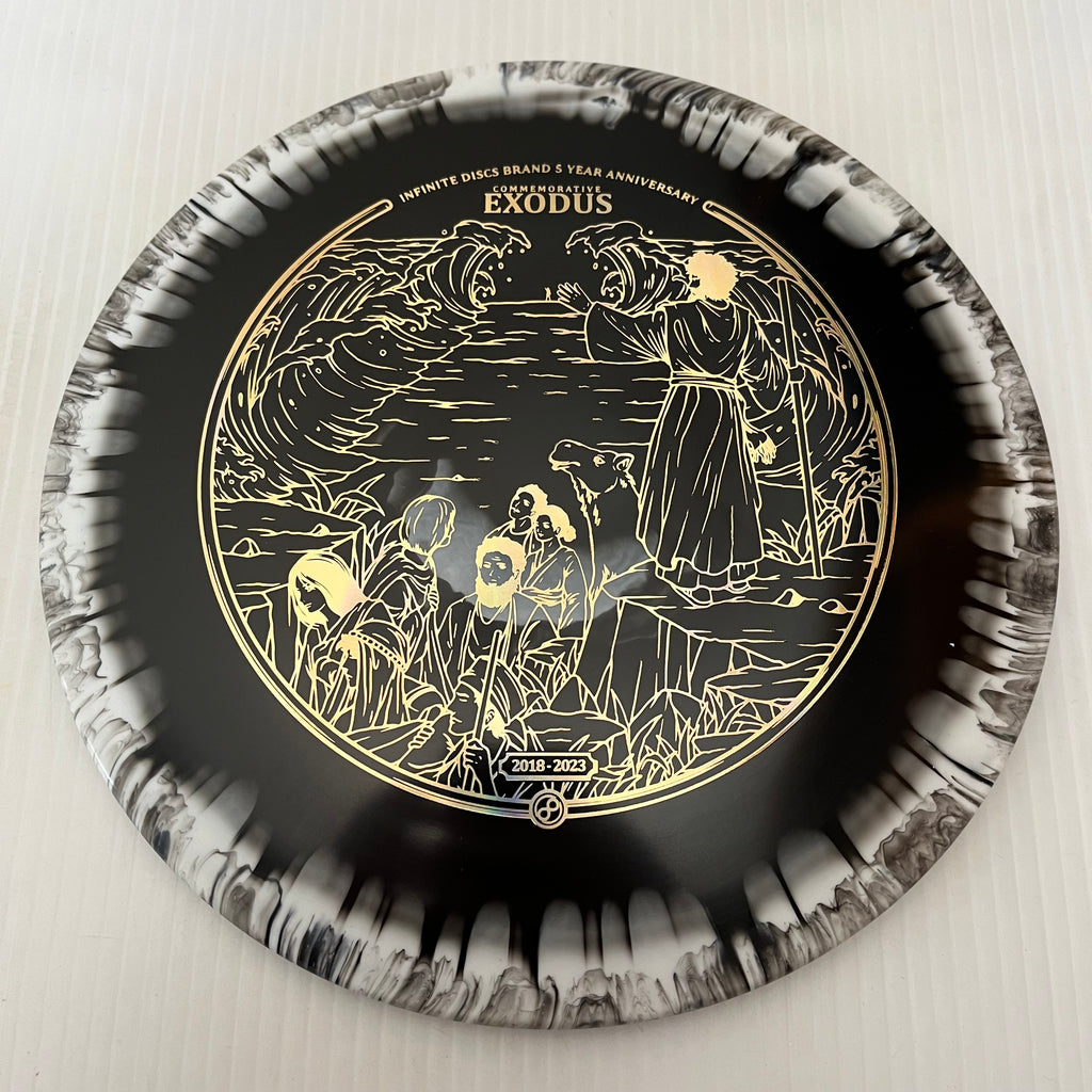 Infinite Discs 5th Year Anniversary Halo S-Blend Exodus 7/5/-0.5/2