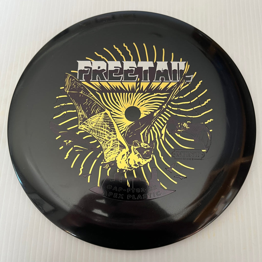 Mint Discs Austin Nights Apex Freetail 10/5/-4/1