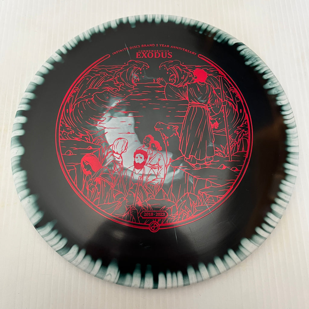 Infinite Discs 5th Year Anniversary Halo S-Blend Exodus 7/5/-0.5/2