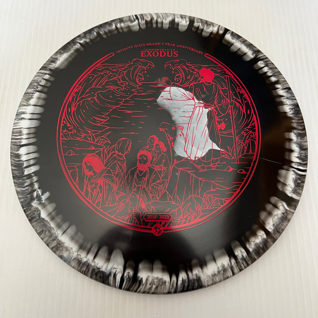 Infinite Discs 5th Year Anniversary Halo S-Blend Exodus 7/5/-0.5/2