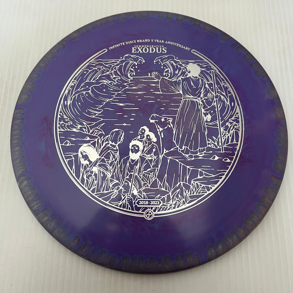 Infinite Discs 5th Year Anniversary Halo S-Blend Exodus 7/5/-0.5/2