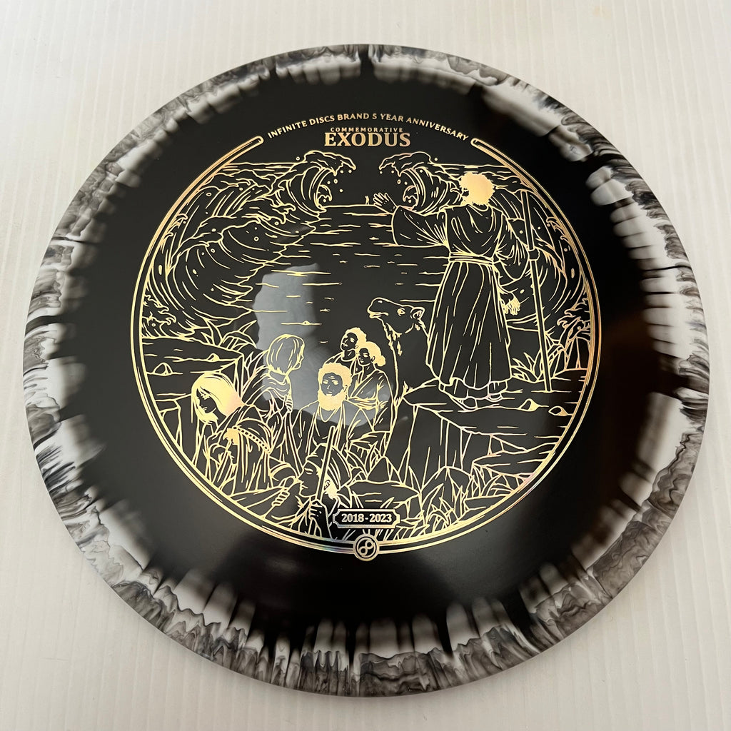 Infinite Discs 5th Year Anniversary Halo S-Blend Exodus 7/5/-0.5/2