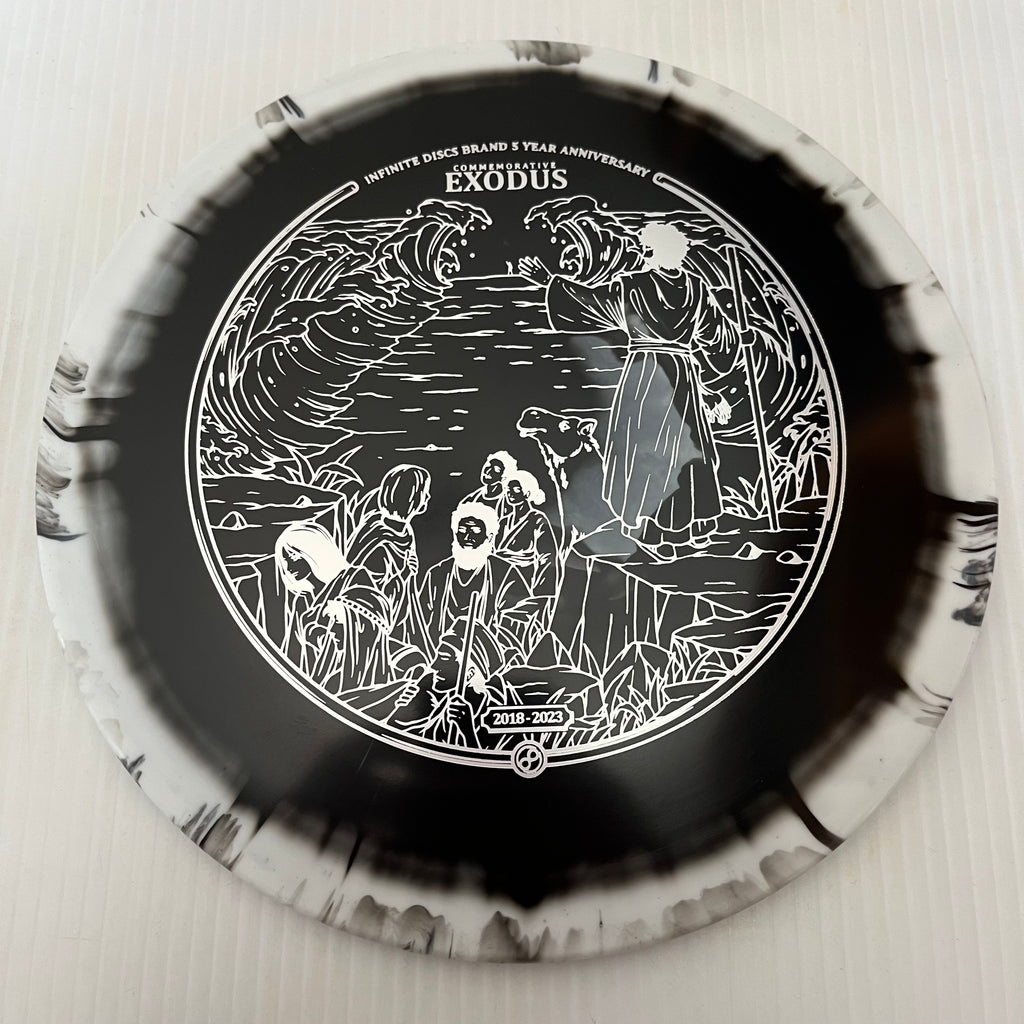 Infinite Discs 5th Year Anniversary Halo S-Blend Exodus 7/5/-0.5/2