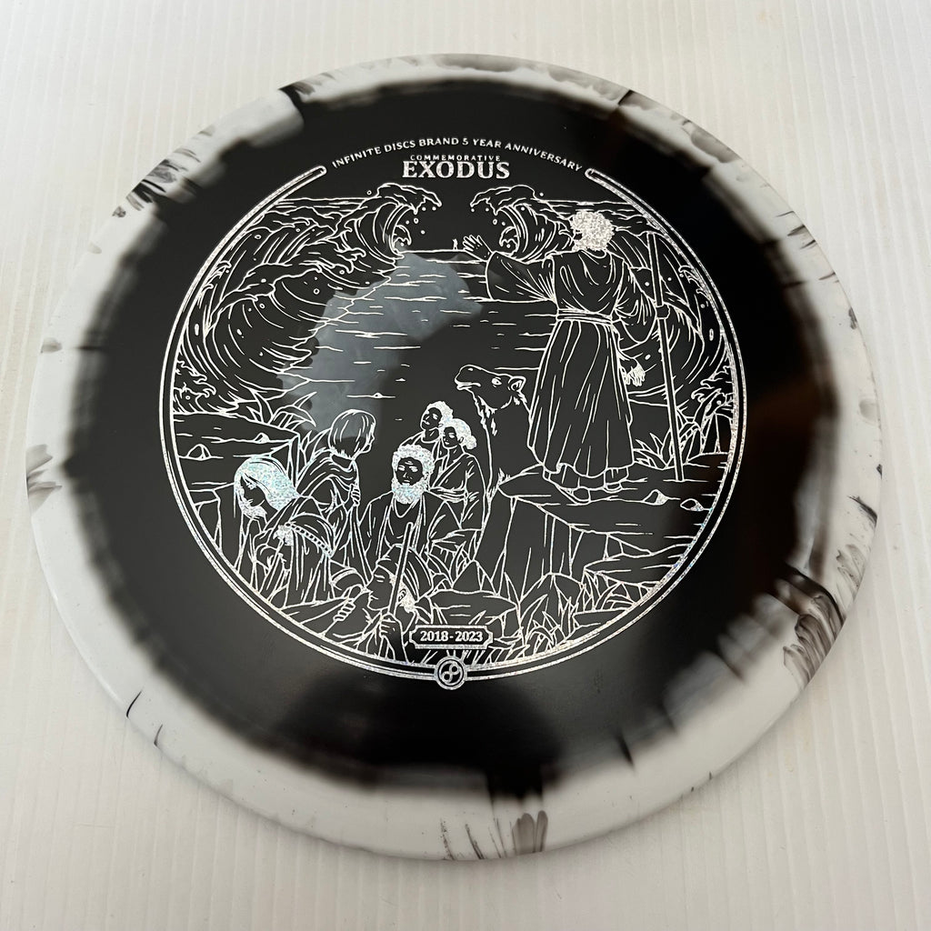 Infinite Discs 5th Year Anniversary Halo S-Blend Exodus 7/5/-0.5/2