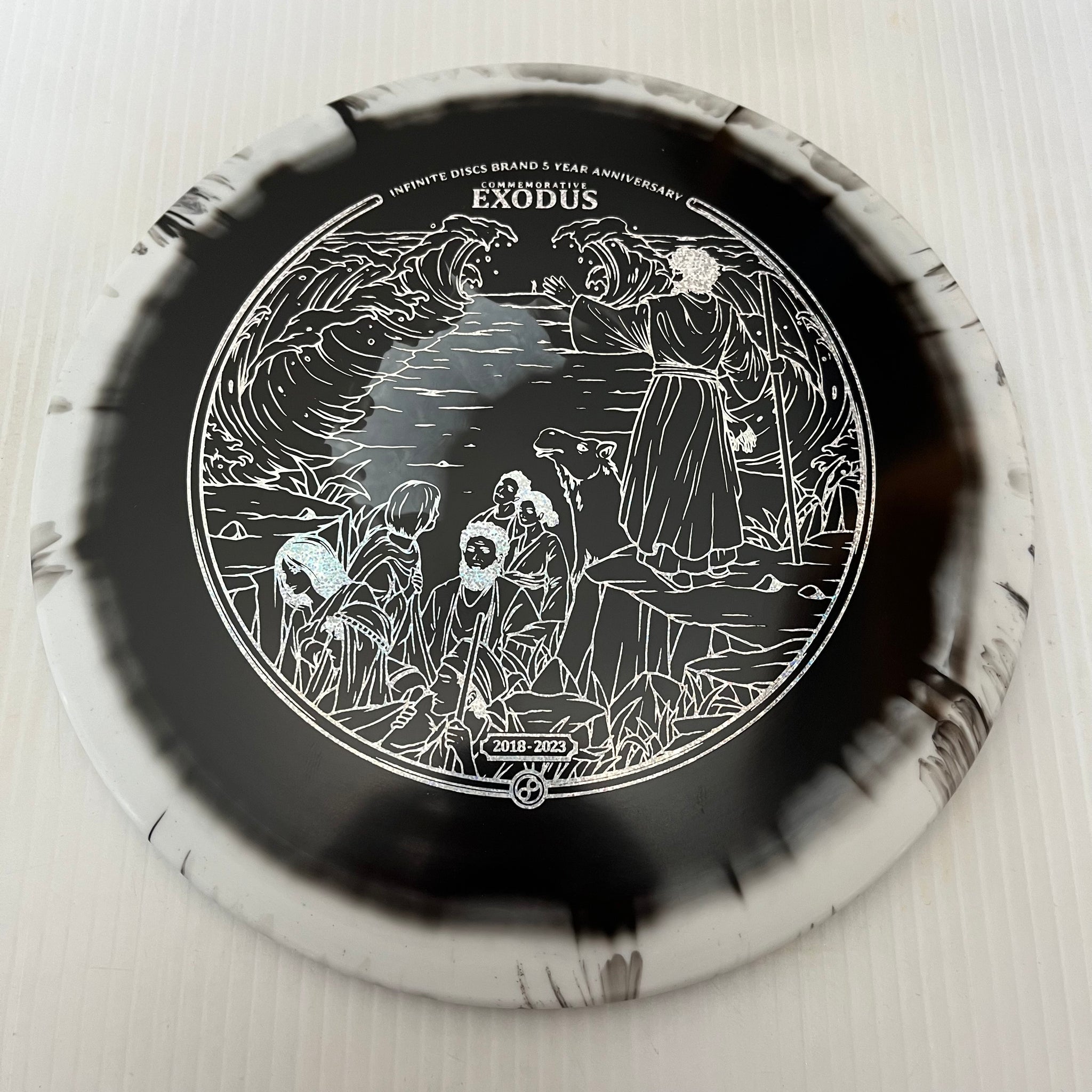 Infinite Discs 5th Year Anniversary Halo S-Blend Exodus 7/5/-0.5/2