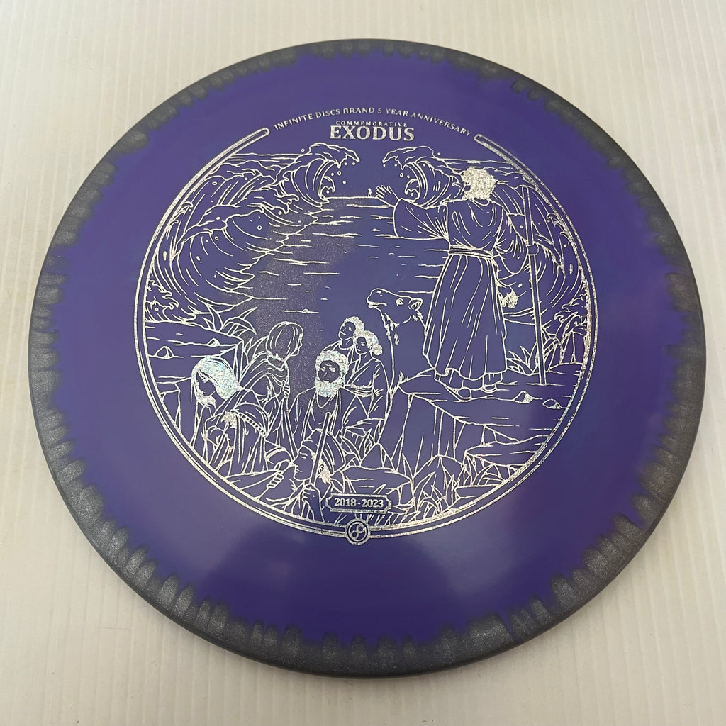Infinite Discs 5th Year Anniversary Halo S-Blend Exodus 7/5/-0.5/2