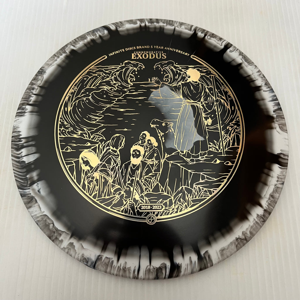 Infinite Discs 5th Year Anniversary Halo S-Blend Exodus 7/5/-0.5/2