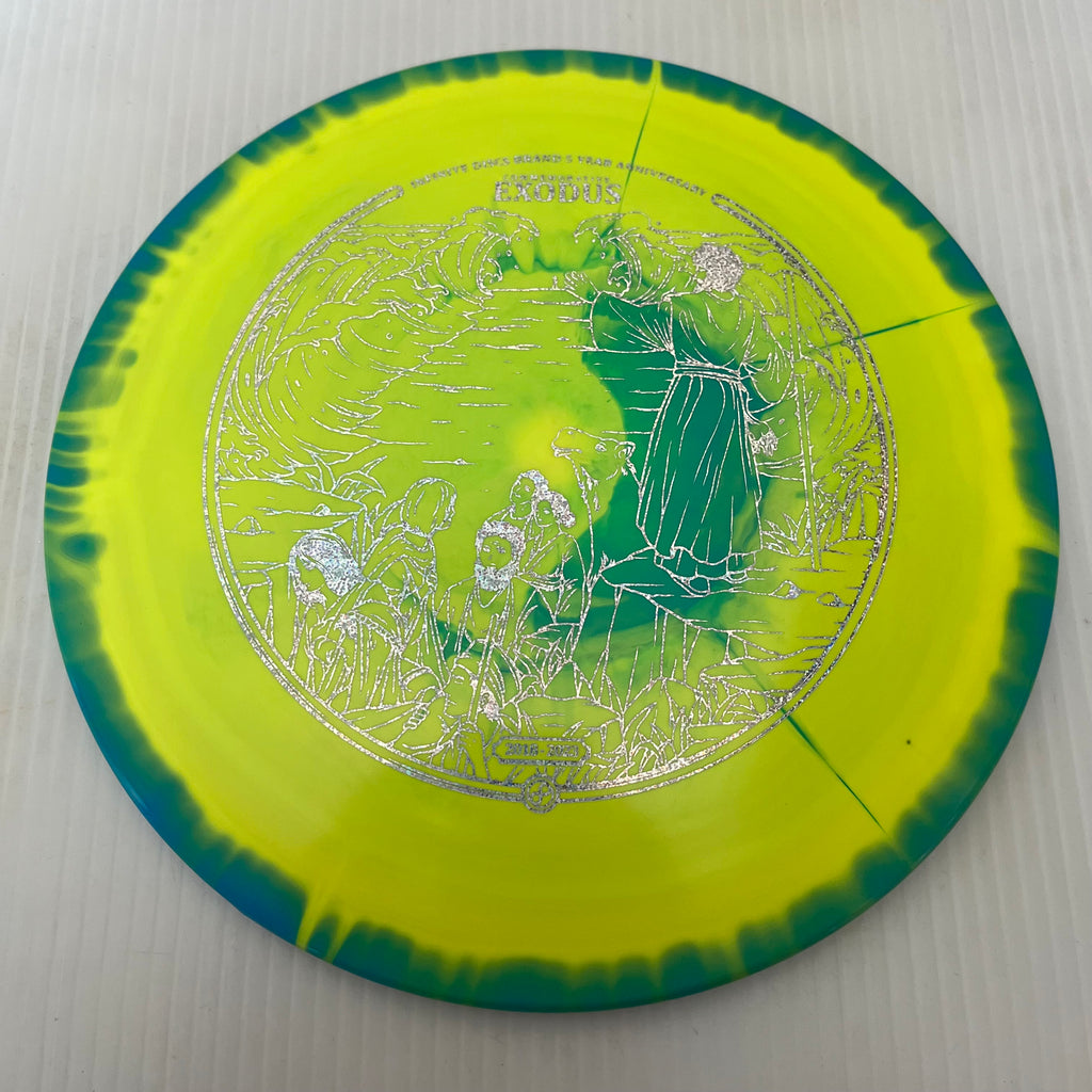 Infinite Discs 5th Year Anniversary Halo S-Blend Exodus 7/5/-0.5/2