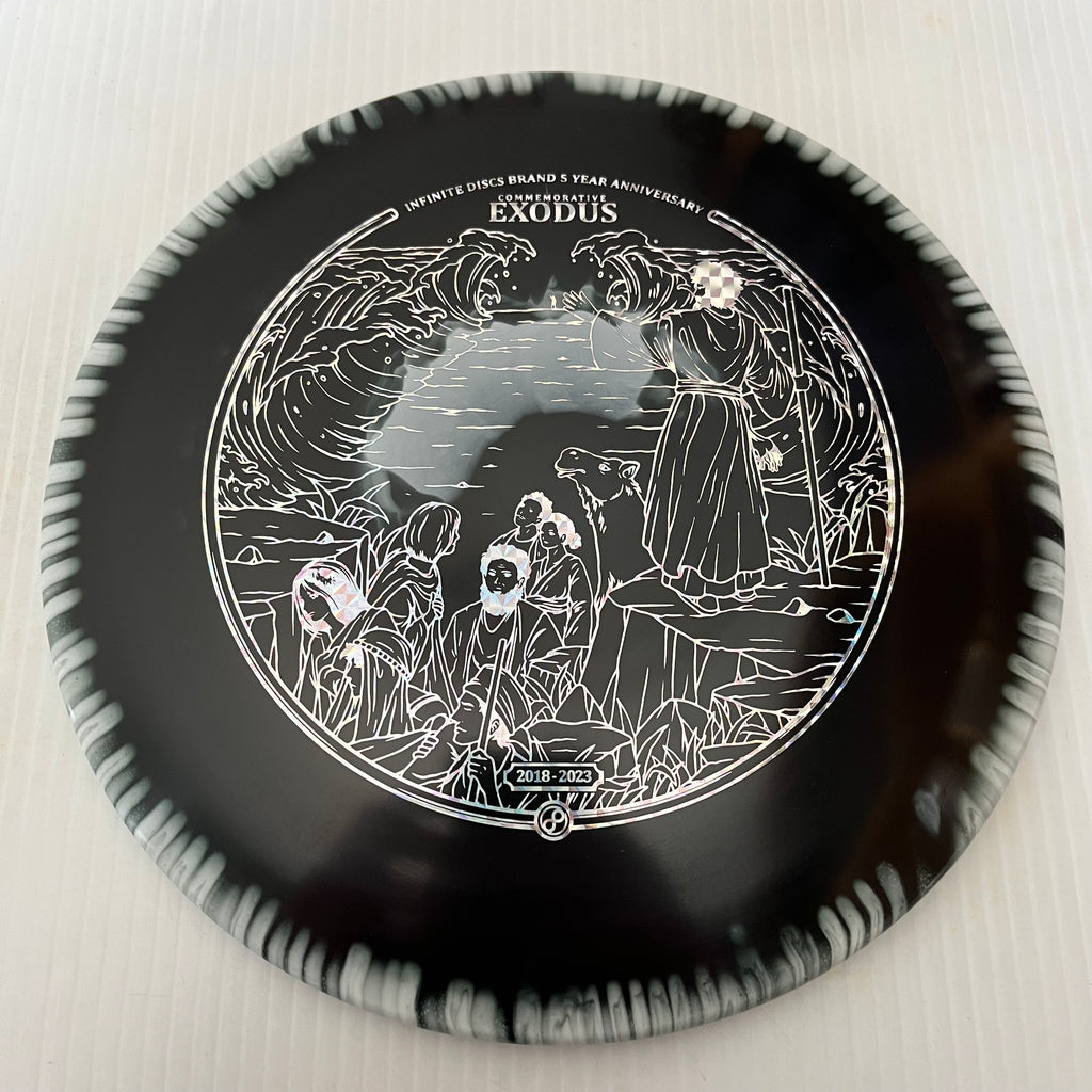 Infinite Discs 5th Year Anniversary Halo S-Blend Exodus 7/5/-0.5/2