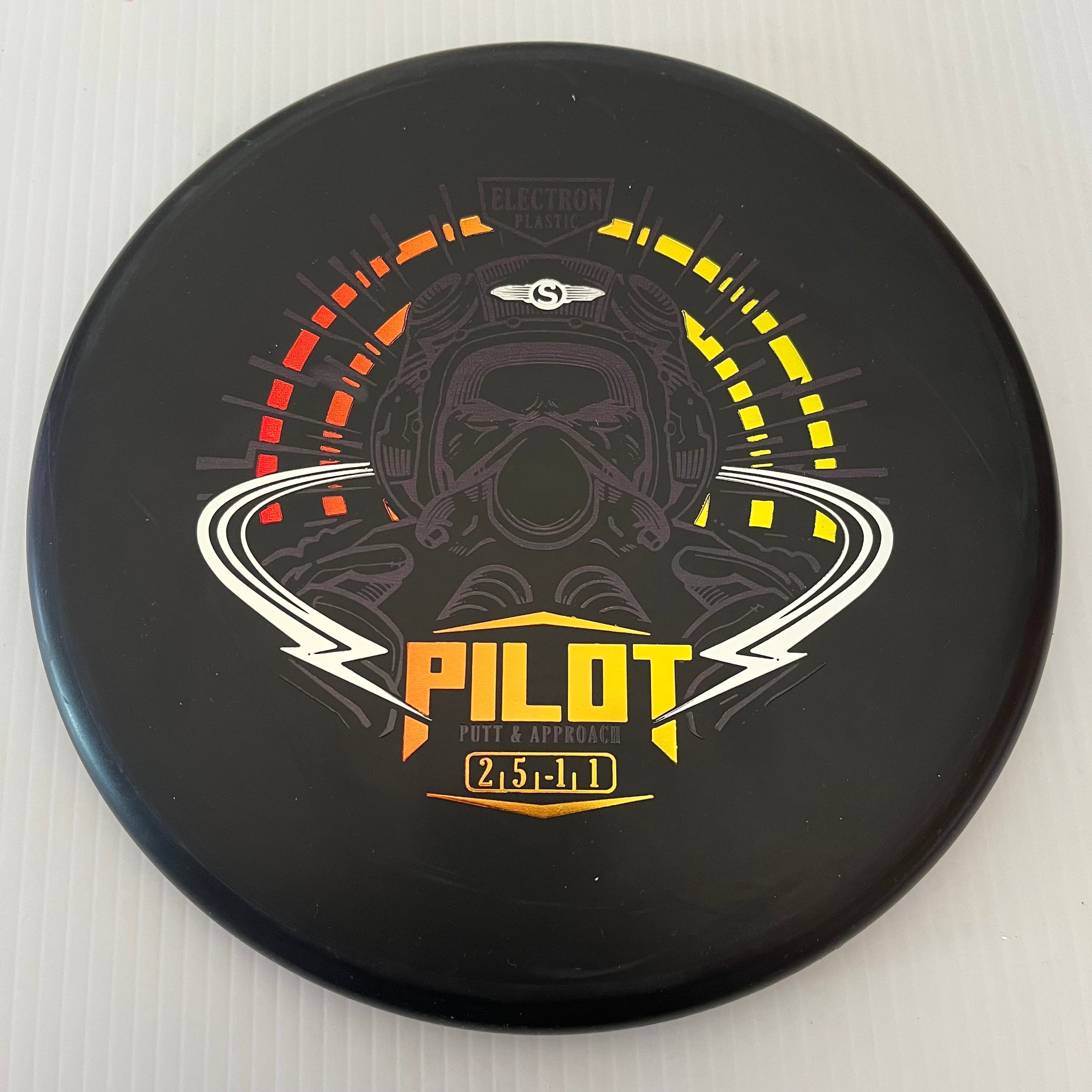 Streamline Electron Medium Pilot 2/5/-1/1