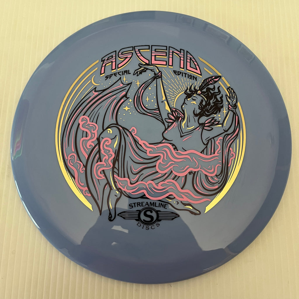 Streamline Special Edition Neutron Ascend 6/5/-3/0.5