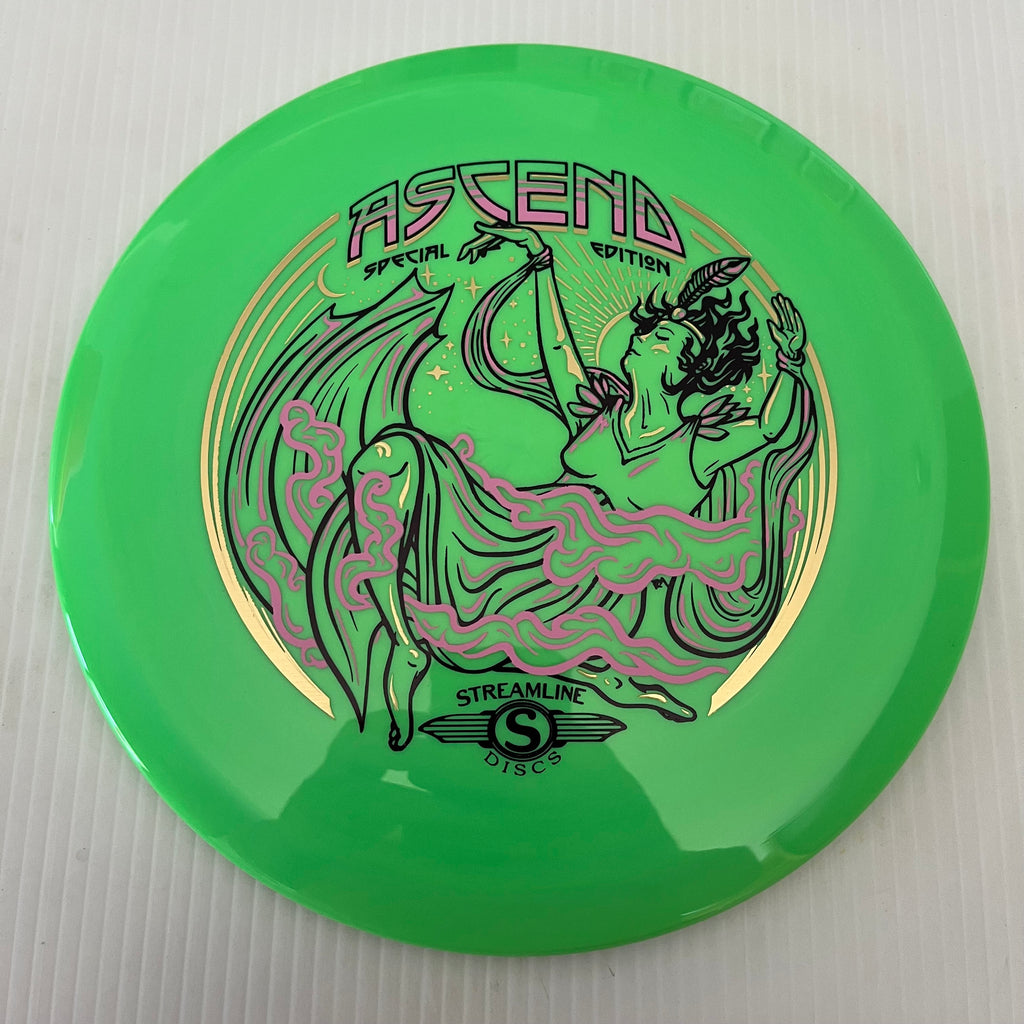 Streamline Special Edition Neutron Ascend 6/5/-3/0.5