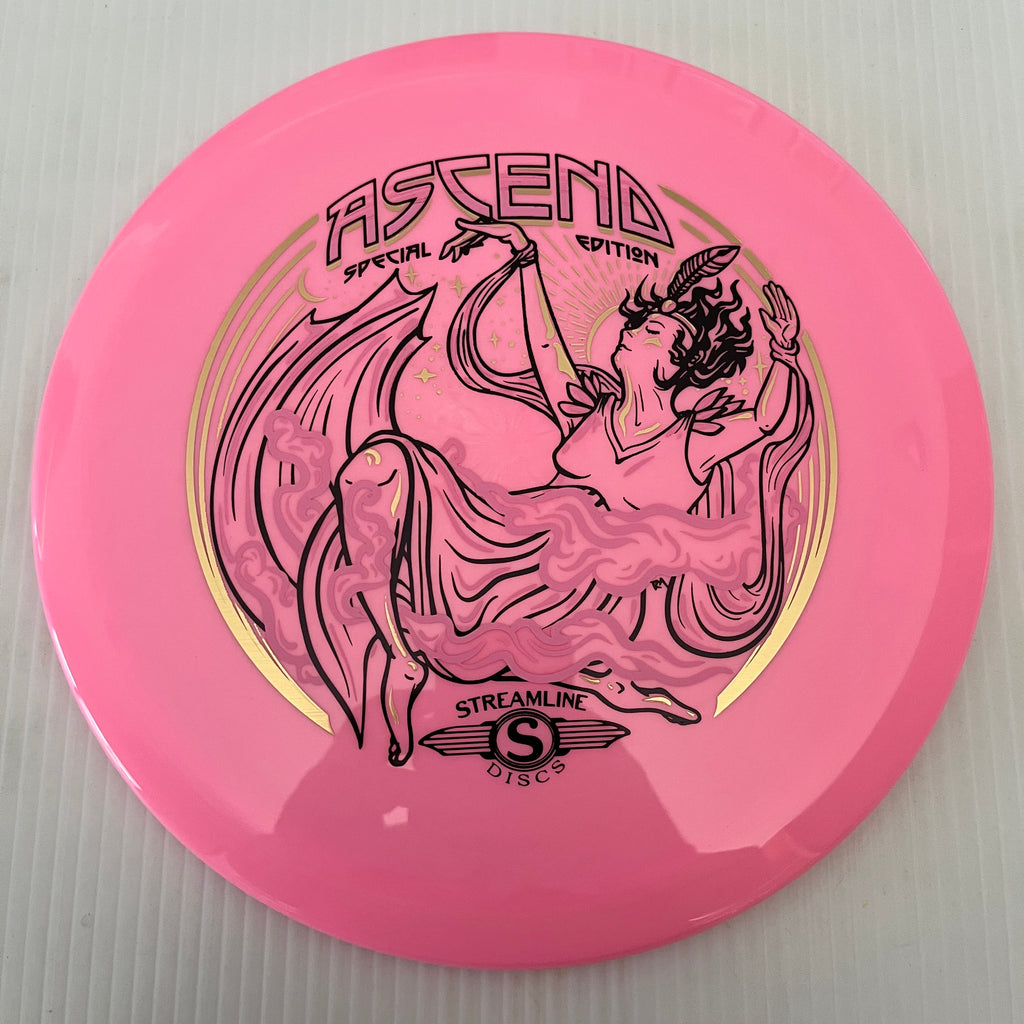 Streamline Special Edition Neutron Ascend 6/5/-3/0.5