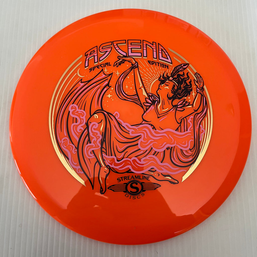 Streamline Special Edition Neutron Ascend 6/5/-3/0.5