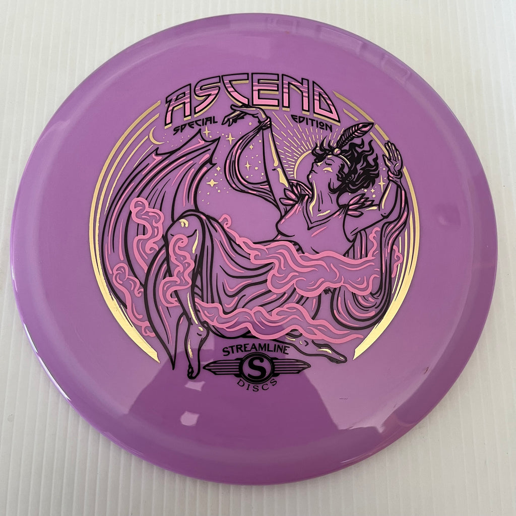 Streamline Special Edition Neutron Ascend 6/5/-3/0.5