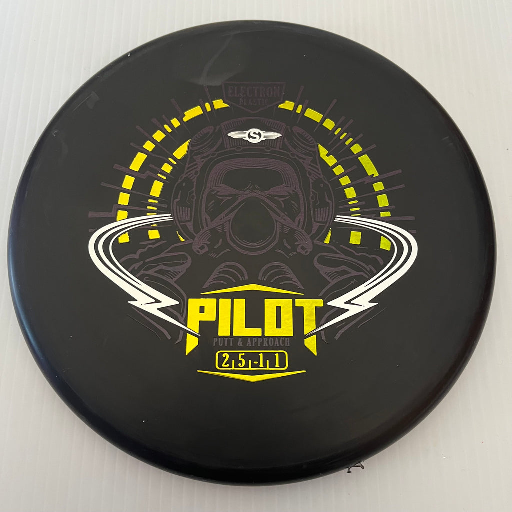 Streamline Electron Medium Pilot 2/5/-1/1