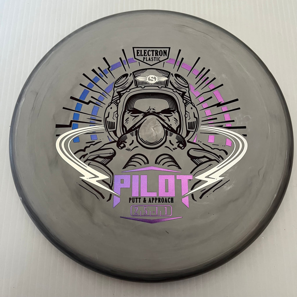 Streamline Electron Medium Pilot 2/5/-1/1