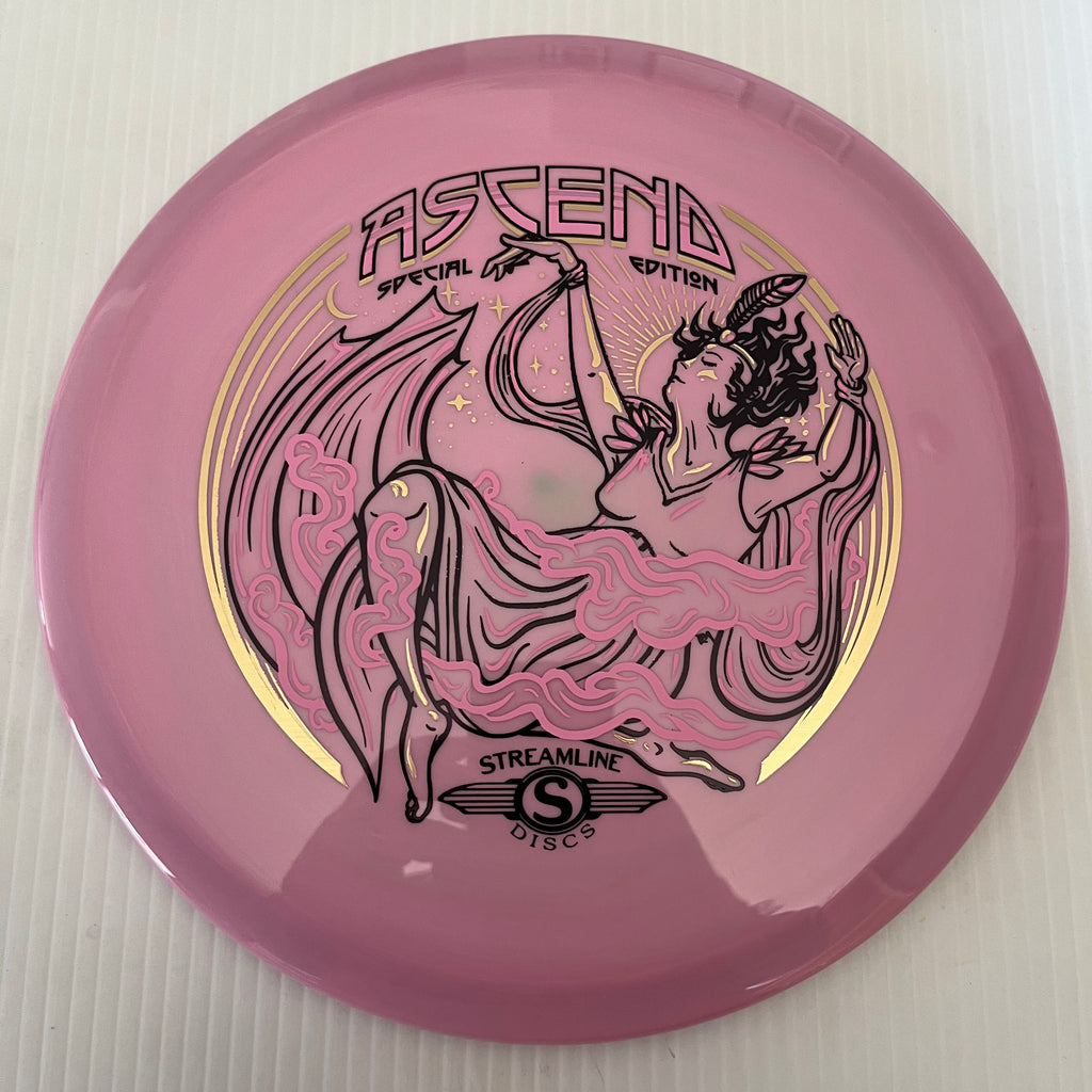 Streamline Special Edition Neutron Ascend 6/5/-3/0.5