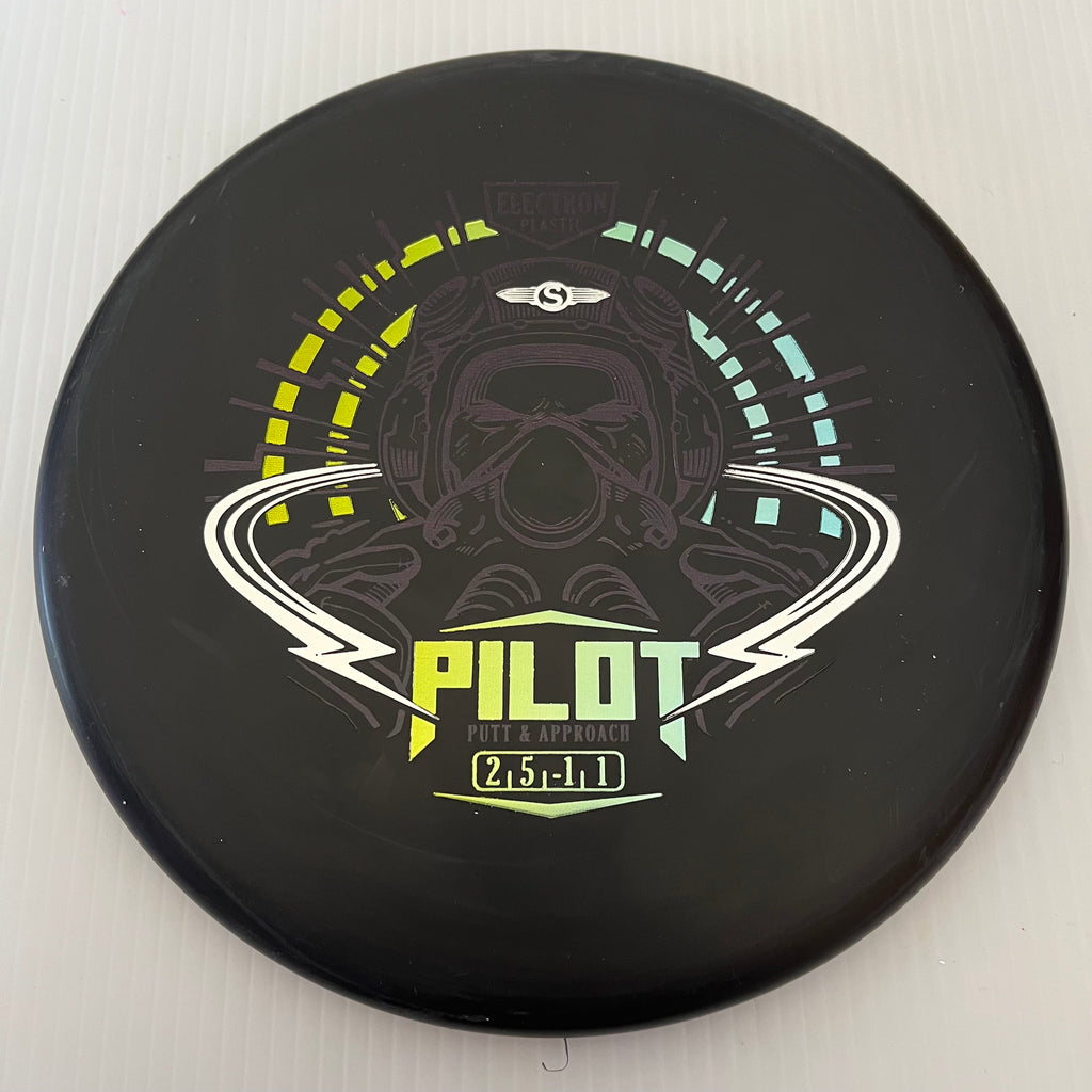 Streamline Electron Medium Pilot 2/5/-1/1