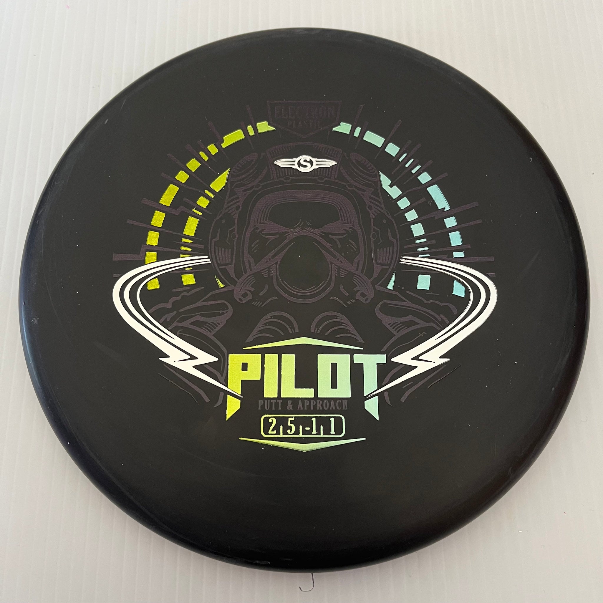 Streamline Electron Medium Pilot 2/5/-1/1