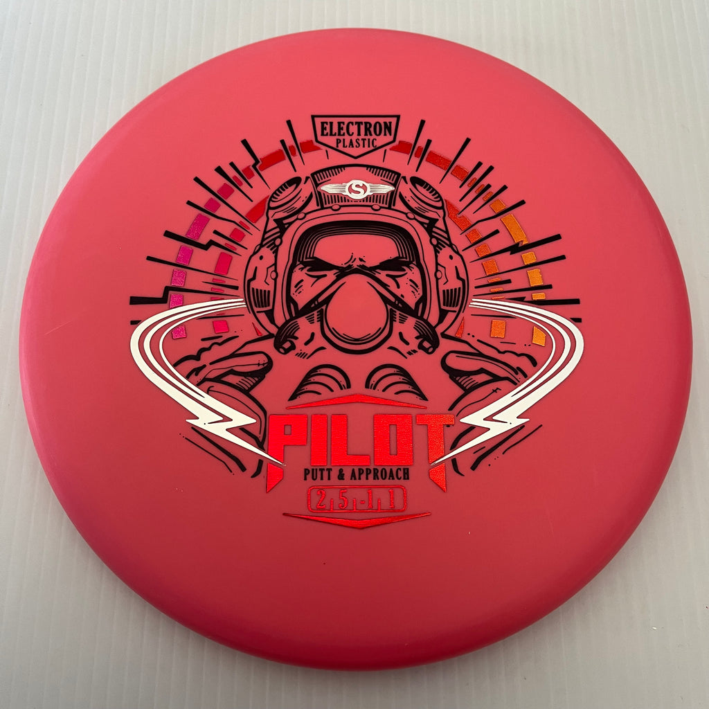 Streamline Electron Medium Pilot 2/5/-1/1