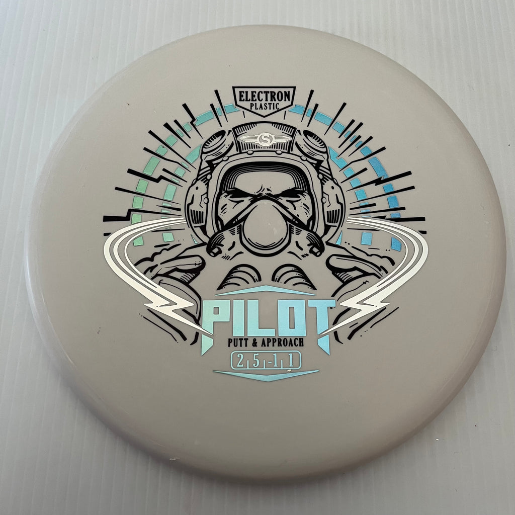 Streamline Electron Medium Pilot 2/5/-1/1