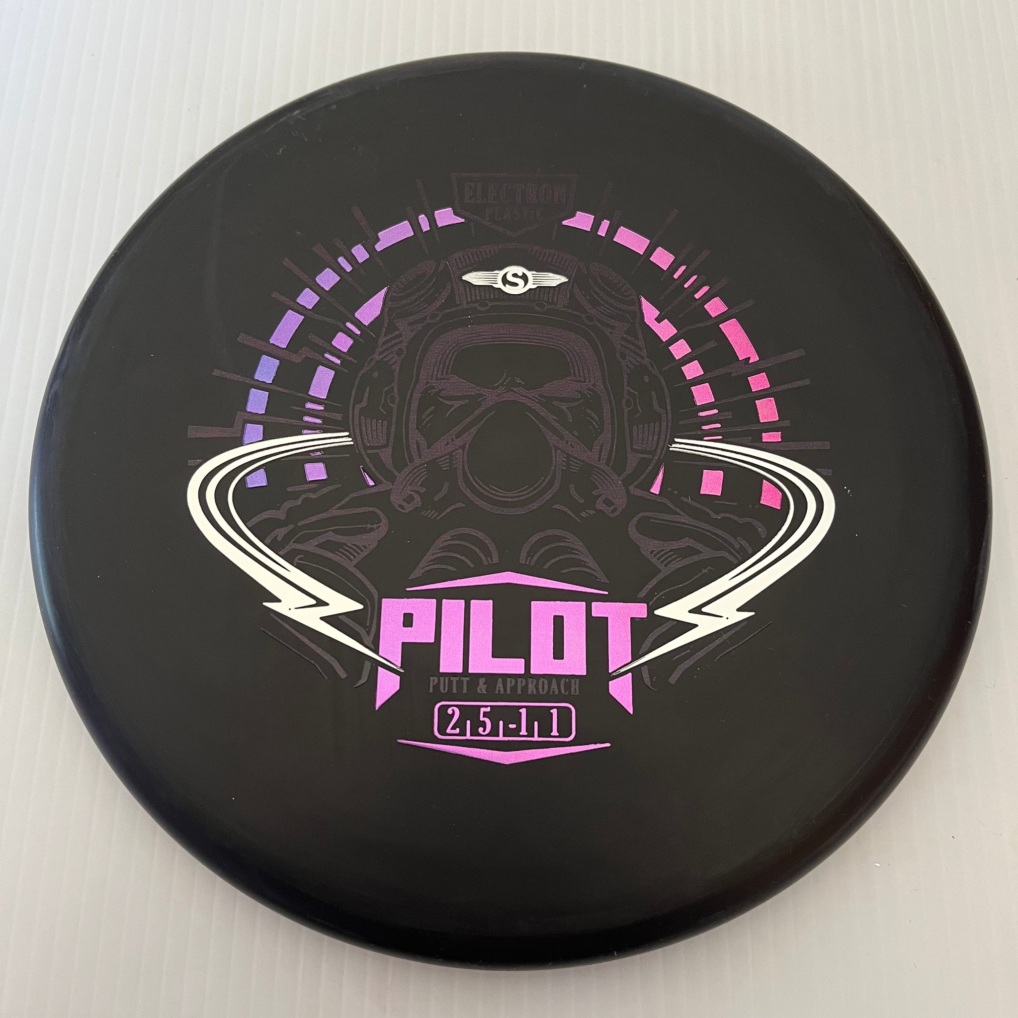 Streamline Electron Medium Pilot 2/5/-1/1