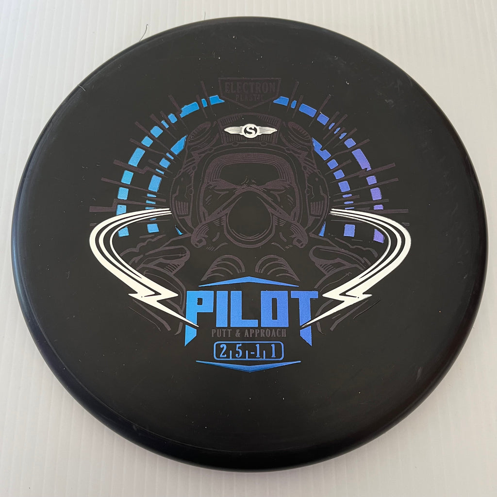 Streamline Electron Medium Pilot 2/5/-1/1