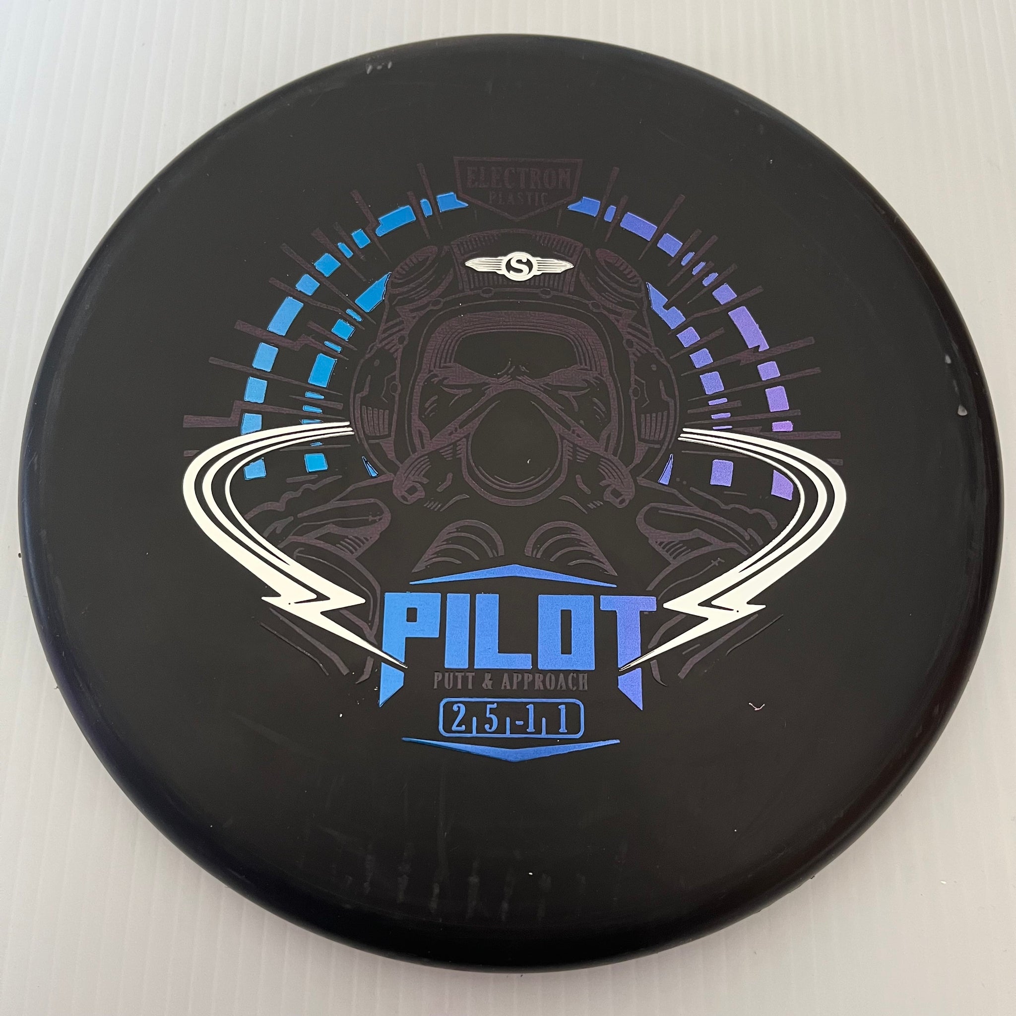 Streamline Electron Medium Pilot 2/5/-1/1