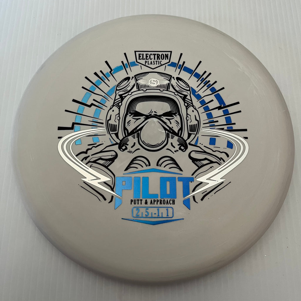 Streamline Electron Medium Pilot 2/5/-1/1