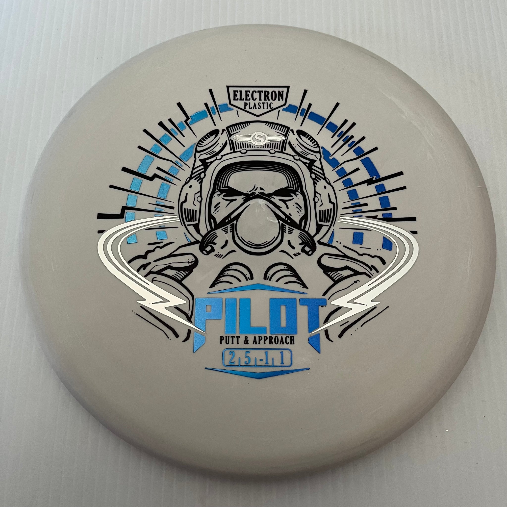 Streamline Electron Medium Pilot 2/5/-1/1