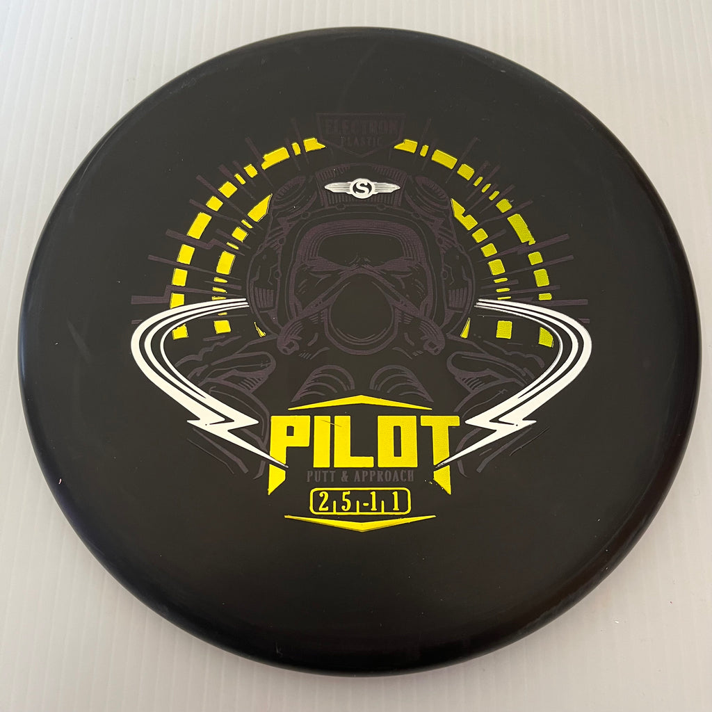 Streamline Electron Medium Pilot 2/5/-1/1