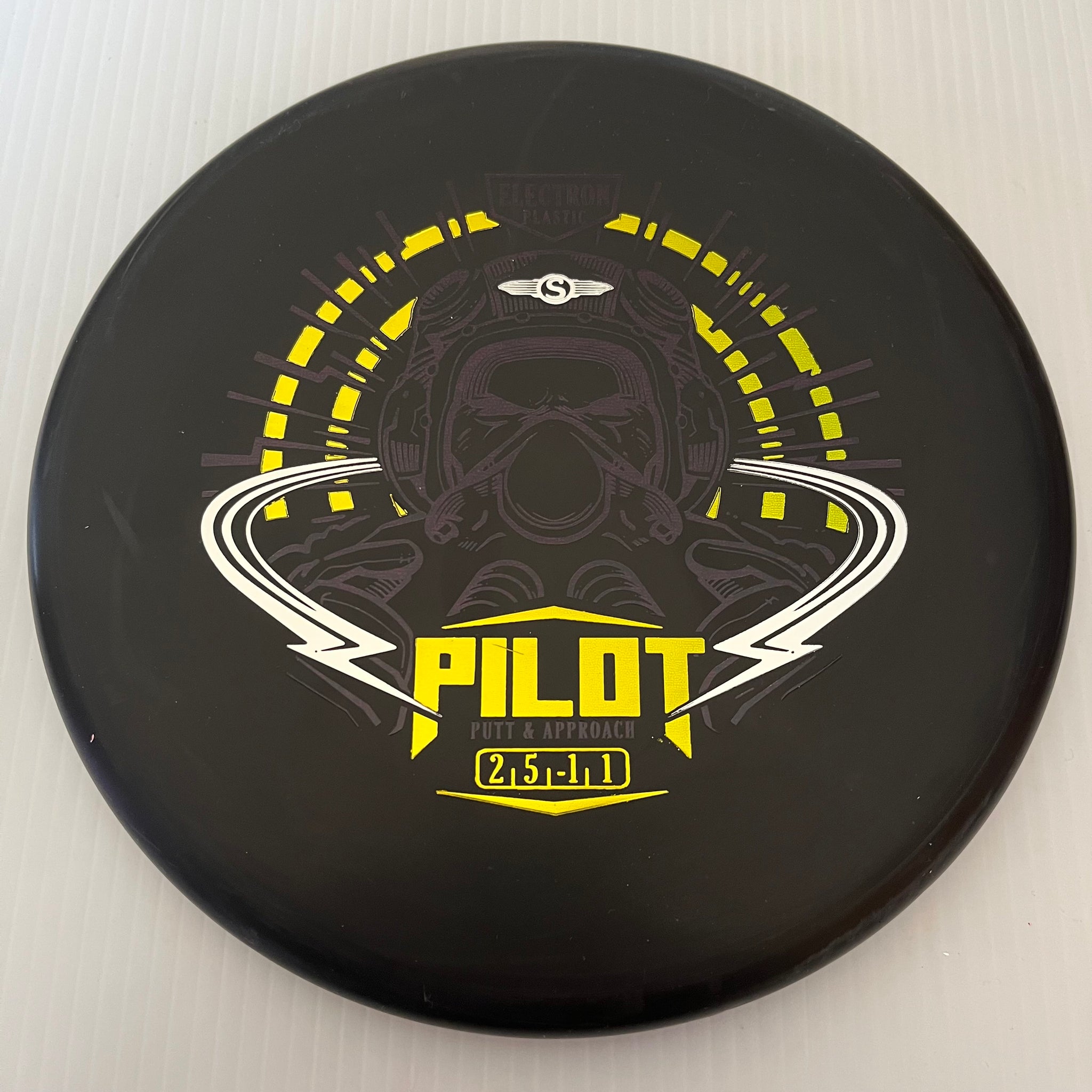 Streamline Electron Medium Pilot 2/5/-1/1