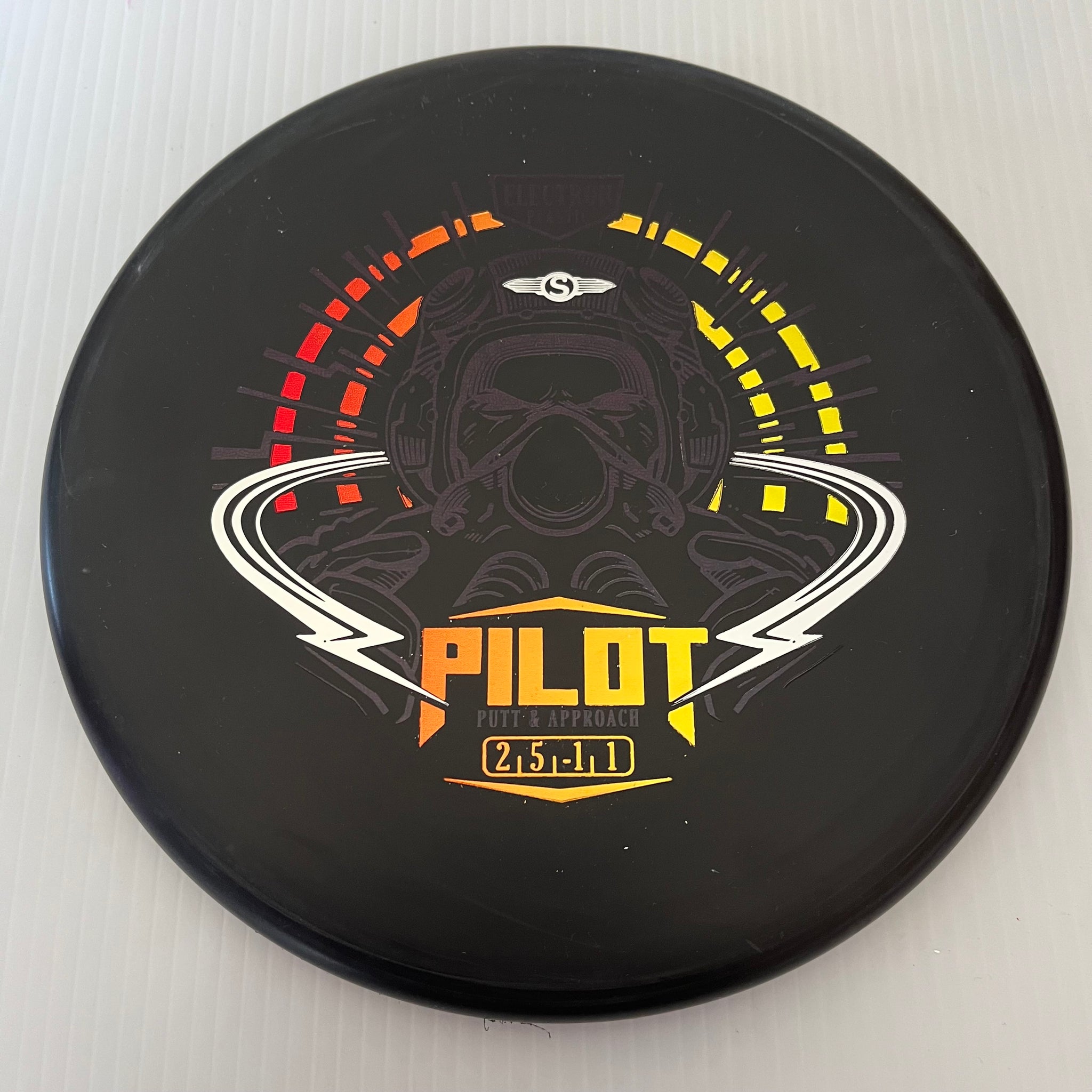 Streamline Electron Medium Pilot 2/5/-1/1