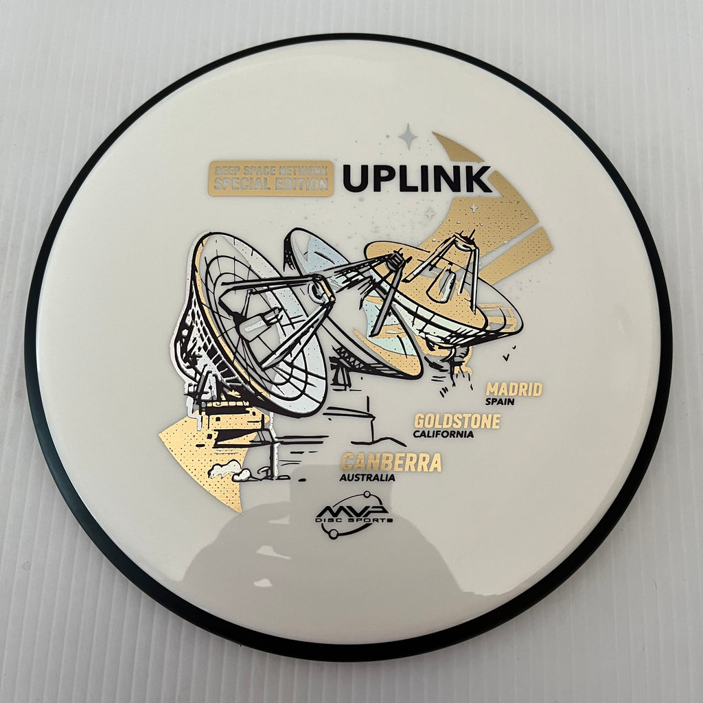 MVP Special Edition Neutron Soft Uplink 5/5/-3/0.5
