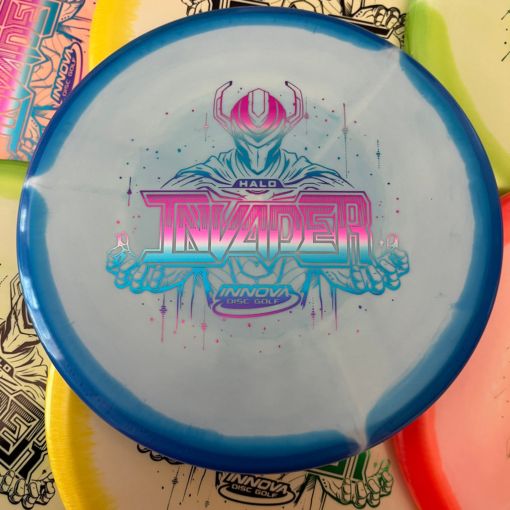 Innova Factory Store Halo Star Invader 3/2/0/1