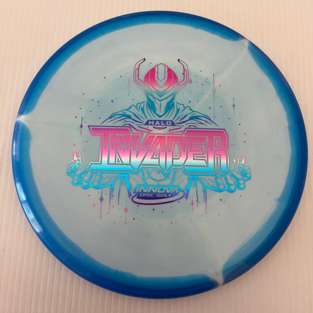 Innova Factory Store Halo Star Invader 3/2/0/1