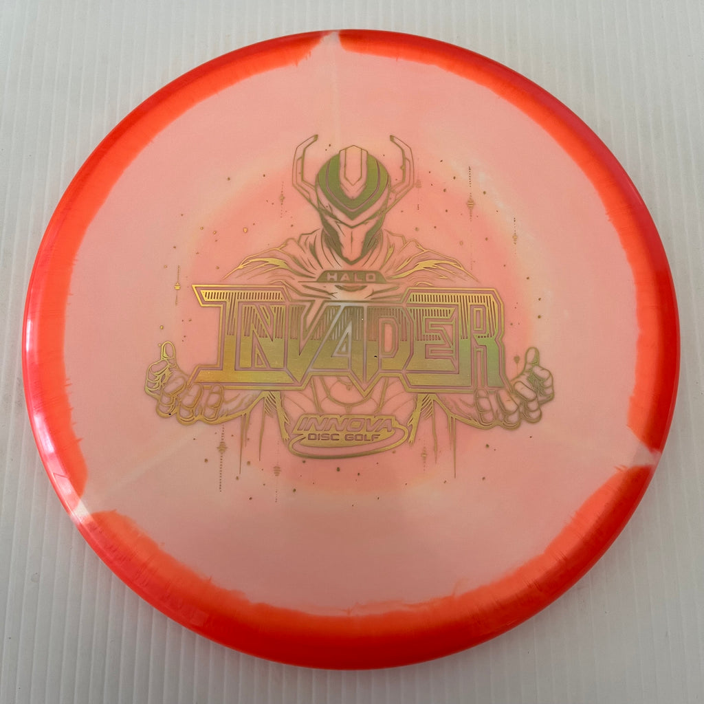 Innova Factory Store Halo Star Invader 3/2/0/1