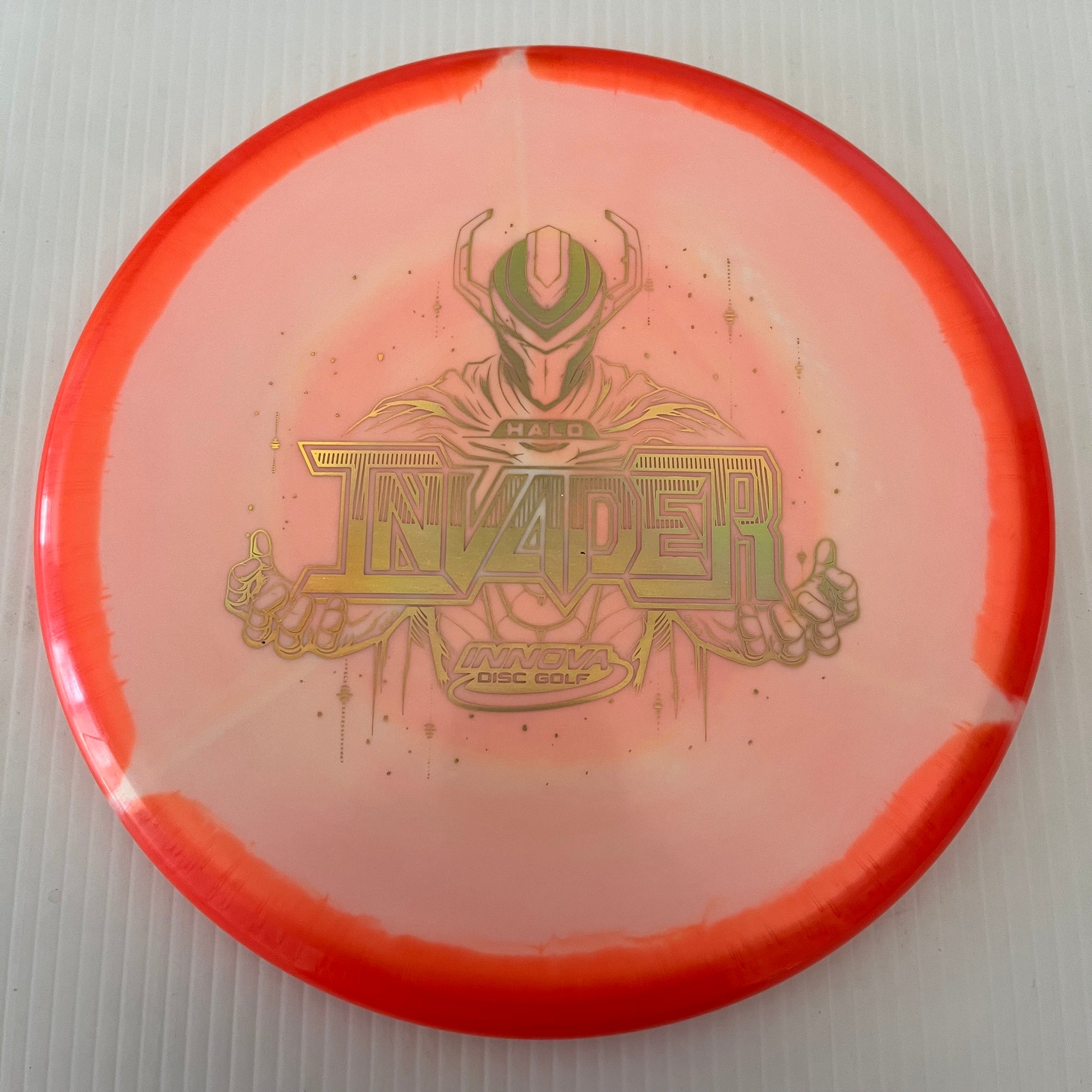 Innova Factory Store Halo Star Invader 3/2/0/1