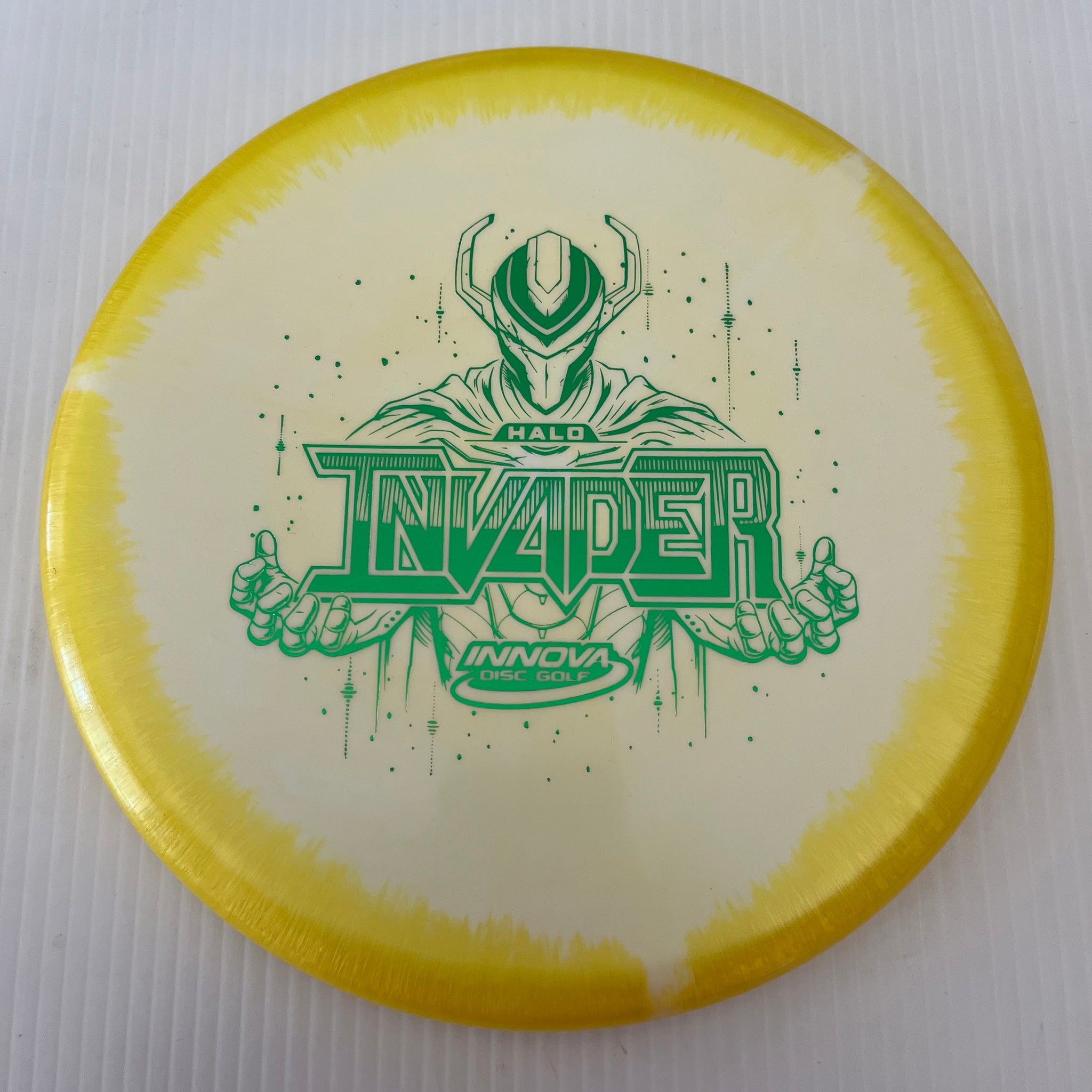 Innova Factory Store Halo Star Invader 3/2/0/1