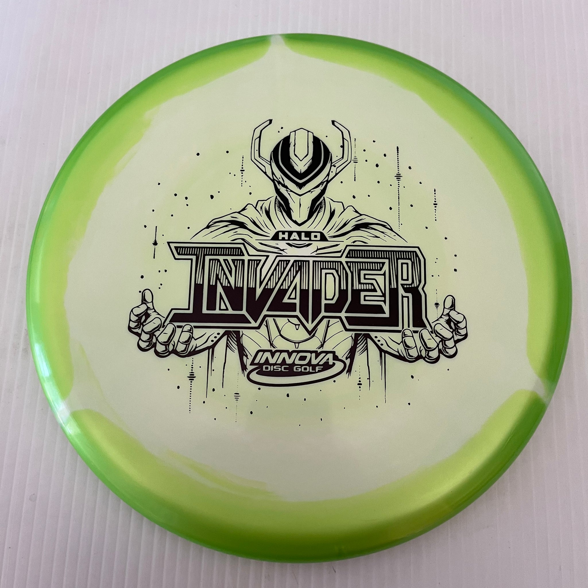 Innova Factory Store Halo Star Invader 3/2/0/1
