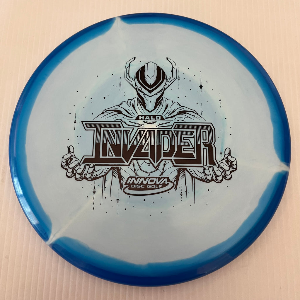 Innova Factory Store Halo Star Invader 3/2/0/1