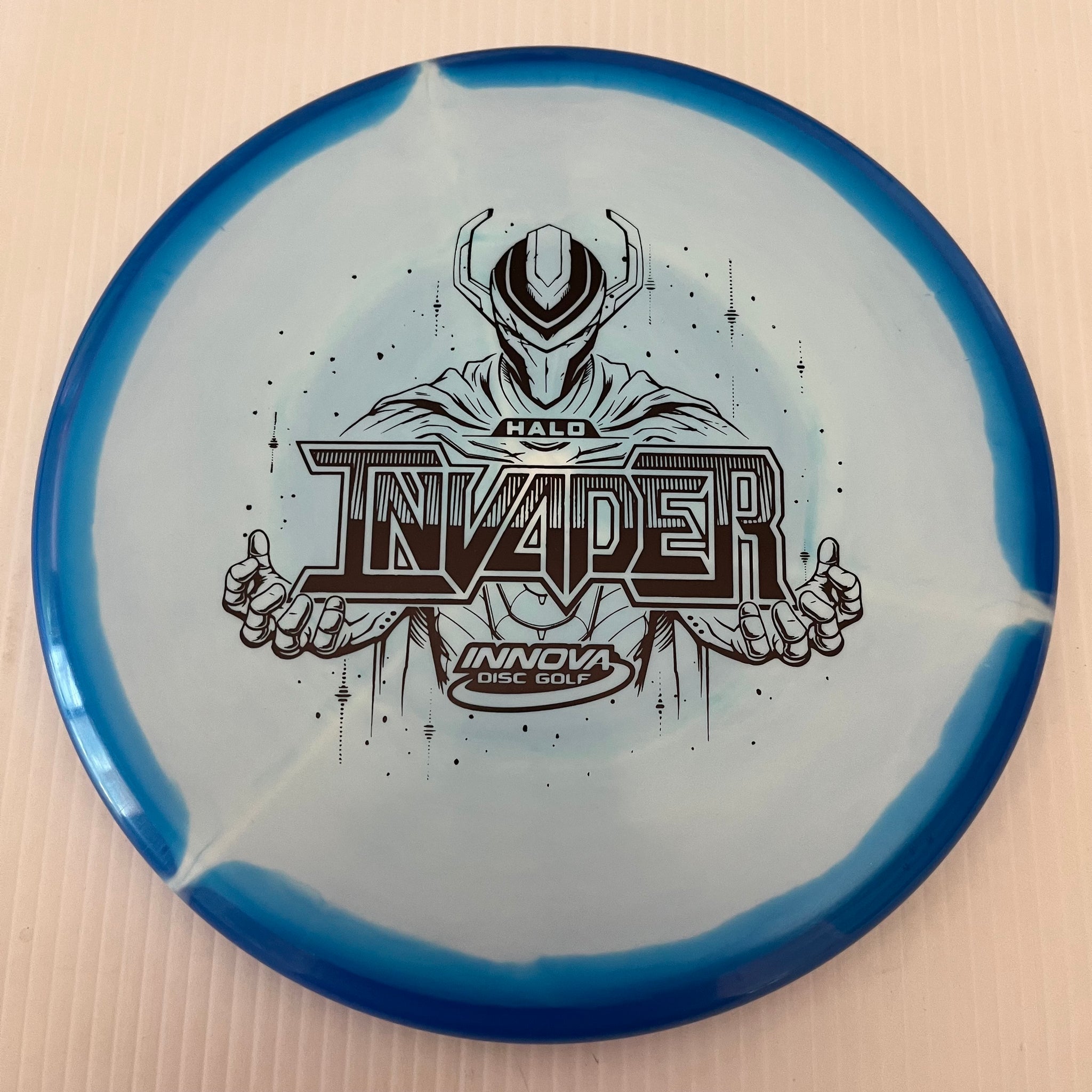 Innova Factory Store Halo Star Invader 3/2/0/1