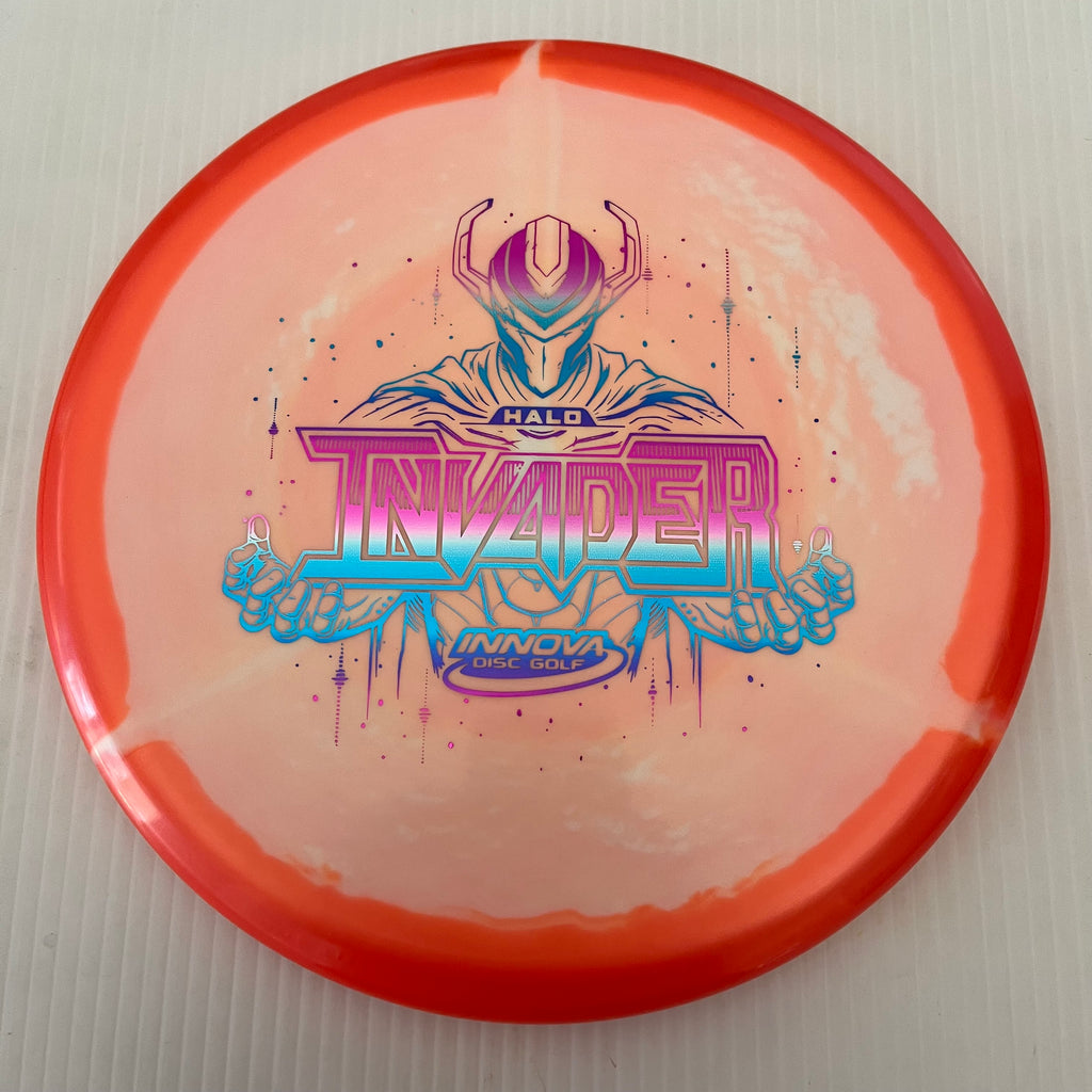 Innova Factory Store Halo Star Invader 3/2/0/1