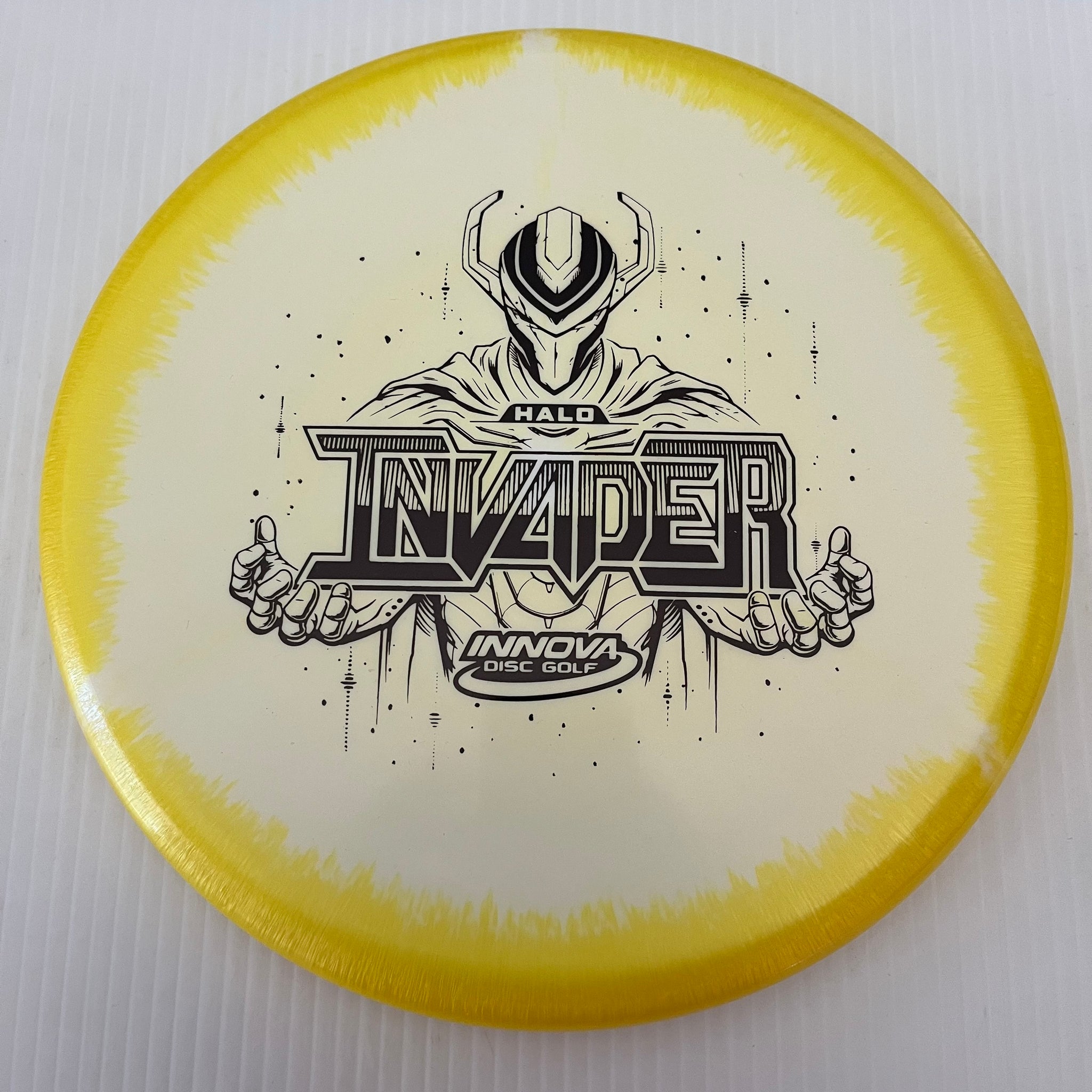 Innova Factory Store Halo Star Invader 3/2/0/1