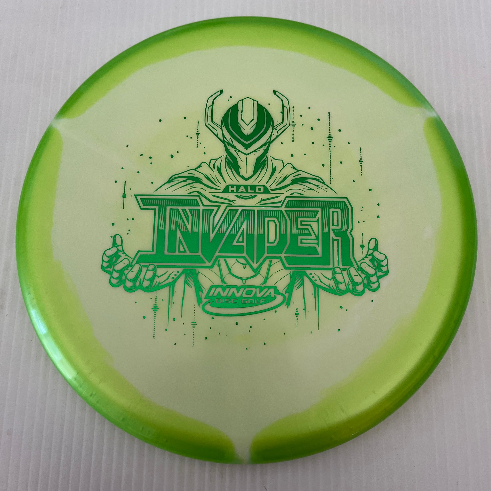 Innova Factory Store Halo Star Invader 3/2/0/1