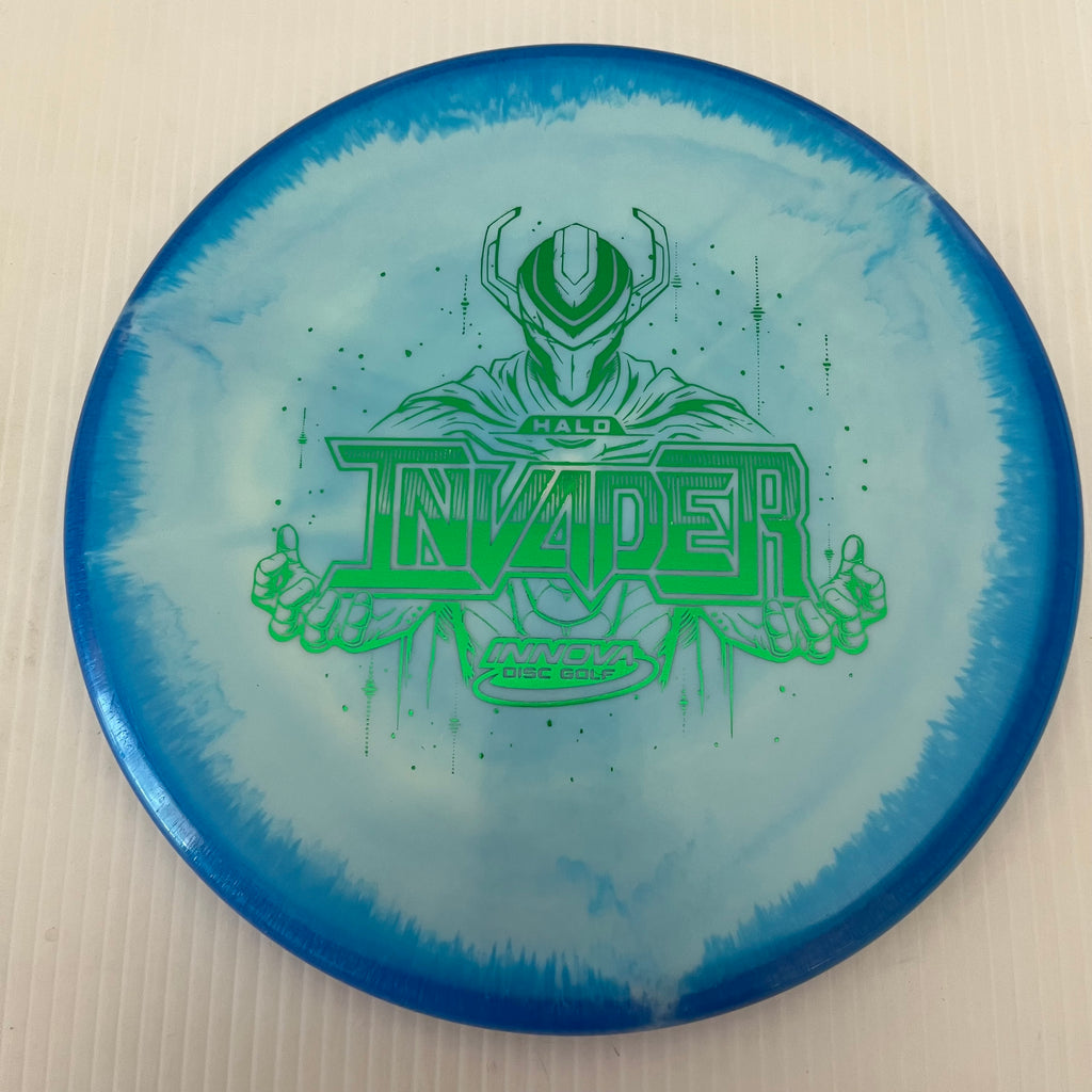Innova Factory Store Halo Star Invader 3/2/0/1