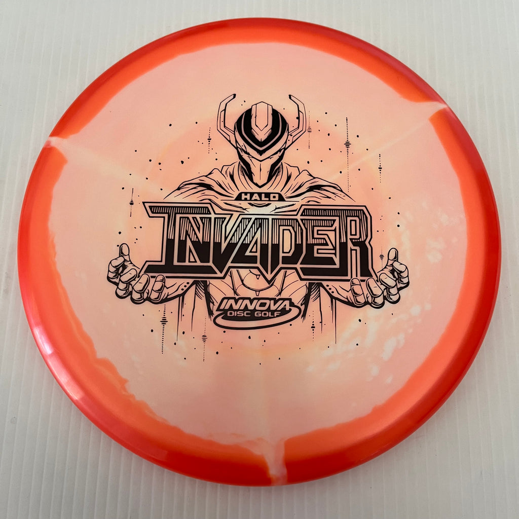 Innova Factory Store Halo Star Invader 3/2/0/1